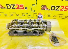 Головка блока цилиндров TOYOTA LAND CRUISER PRADO 2003/Цвет 070 1110169136 VZJ121W 5VZFE, передняя левая