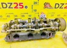 Головка блока цилиндров TOYOTA LAND CRUISER PRADO 2003/Цвет 070 1110169136 VZJ121W 5VZFE, передняя левая