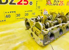 Головка блока цилиндров TOYOTA LAND CRUISER PRADO 2003/Цвет 070 1110169136 VZJ121W 5VZFE, передняя левая