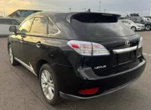 Катушка зажигания LEXUS RX450H 2010/Цвет 212 9091902255 GYL15W 2GRFXE, передняя