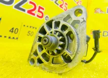 Стартер TOYOTA LAND CRUISER 1991/Цвет 183 2810017020 HDJ81V 1HDT, передний