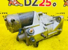 Стартер TOYOTA LAND CRUISER 1991/Цвет 183 2810017020 HDJ81V 1HDT, передний