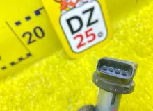 Катушка зажигания LEXUS RX450H 2010/Цвет 212 9091902255 GYL15W 2GRFXE, передняя