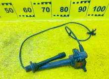 Катушка зажигания TOYOTA LAND CRUISER PRADO 2002/Цвет 070 9091902212 VZJ120W 5VZFE, передняя