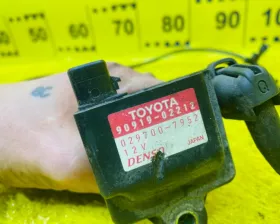 Катушка зажигания TOYOTA