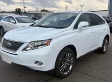 Катушка зажигания LEXUS RX450H 2010/Цвет 078 9091902255 GYL16W 2GRFXE, передняя