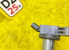 Катушка зажигания LEXUS RX450H 2010/Цвет 078 9091902255 GYL16W 2GRFXE, передняя