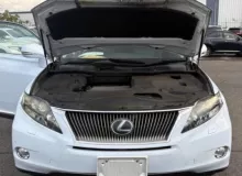 Катушка зажигания LEXUS RX450H 2010/Цвет 078 9091902255 GYL16W 2GRFXE, передняя