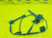 Катушка зажигания TOYOTA LAND CRUISER PRADO 2005/Цвет 070 9091902212 VZJ120G 5VZFE, передняя