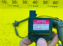 Катушка зажигания TOYOTA LAND CRUISER PRADO 2005/Цвет 070 9091902212 VZJ120G 5VZFE, передняя