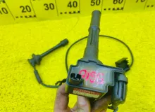 Катушка зажигания TOYOTA LAND CRUISER PRADO 2005/Цвет 070 9091902212 VZJ120G 5VZFE, передняя