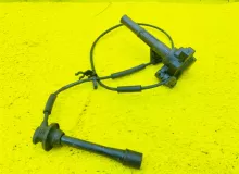 Катушка зажигания TOYOTA LAND CRUISER PRADO 2005/Цвет 070 9091902212 VZJ120G 5VZFE, передняя