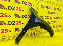 Крыло HONDA VEZEL 2014/Цвет NH731P 60210T7A000ZZ RU3 LEB, переднее правое