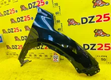 Крыло HONDA VEZEL 2014/Цвет NH731P 60210T7A000ZZ RU3 LEB, переднее правое