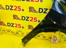 Крыло HONDA VEZEL 2014/Цвет NH731P 60210T7A000ZZ RU3 LEB, переднее правое