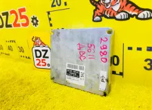 Блок управления двс TOYOTA LAND CRUISER PRADO 2002/Цвет 070 896616A170 VZJ120W 5VZFE, передний