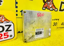 Блок управления двс TOYOTA LAND CRUISER PRADO 2005/Цвет 070 896616A170 VZJ120G 5VZFE, передний
