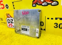 Блок управления двс TOYOTA LAND CRUISER PRADO 2005/Цвет 070 896616A170 VZJ120G 5VZFE, передний