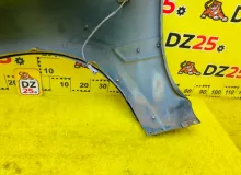 Крыло TOYOTA LAND CRUISER 1992/Цвет 6M1 5380160211 FZJ80G 1FZFE, переднее правое