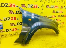 Крыло TOYOTA LAND CRUISER 1992/Цвет 6M1 5380160211 FZJ80G 1FZFE, переднее правое