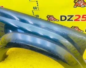 Крыло Toyota