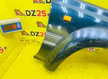 Крыло TOYOTA LAND CRUISER 1992/Цвет 6M1 5380160211 FZJ80G 1FZFE, переднее правое