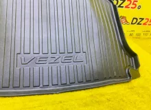 Коврик багажника HONDA VEZEL 2014/Цвет NH788P 83301T7AJ11ZA RU4 LEB, задний