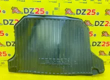 Коврик багажника HONDA VEZEL 2014/Цвет NH788P 83301T7AJ11ZA RU4 LEB, задний