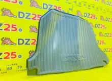 Коврик багажника HONDA VEZEL 2014/Цвет NH788P 83301T7AJ11ZA RU4 LEB, задний