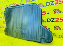 Коврик багажника HONDA VEZEL 2014/Цвет NH788P 83301T7AJ11ZA RU4 LEB, задний