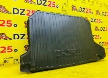 Коврик багажника HONDA VEZEL 2014/Цвет NH821M 83301T7AJ11ZA RU4 LEB, задний