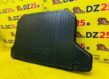 Коврик багажника HONDA VEZEL 2014/Цвет NH821M 83301T7AJ11ZA RU4 LEB, задний