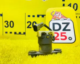 Реле накала TOYOTA