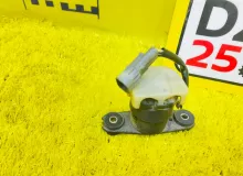 Реле накала TOYOTA LAND CRUISER 1991/Цвет 183 2861017060 HDJ81V 1HDT, переднее