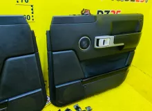 Обшивка дверей Land Rover RANGE ROVER ЛЕВЫЙ|ПРАВЫЙ|2006 EJD500521 L322 428PS, передняя
