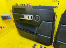 Обшивка дверей Land Rover RANGE ROVER ЛЕВЫЙ|ПРАВЫЙ|2006 EJD500521 L322 428PS, передняя