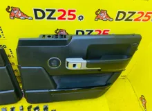 Обшивка дверей Land Rover RANGE ROVER ЛЕВЫЙ|ПРАВЫЙ|2006 EJD500521 L322 428PS, передняя
