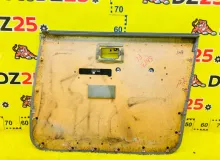 Обшивка дверей TOYOTA LAND CRUISER 1992/Цвет 26P 6762060690 HZJ77HV 1HZ, передняя левая