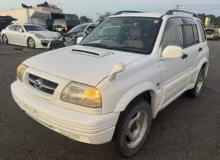 Крыло SUZUKI ESCUDO/PROCEED LEVANTE 1998/Цвет 26U 1A5452210 TJ32W/TD32W RFTE, переднее левое