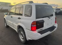 Крыло SUZUKI ESCUDO/PROCEED LEVANTE 1998/Цвет 26U 1A5452210 TJ32W/TD32W RFTE, переднее левое