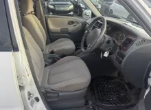 Крыло SUZUKI ESCUDO/PROCEED LEVANTE 1998/Цвет 26U 1A5452210 TJ32W/TD32W RFTE, переднее левое