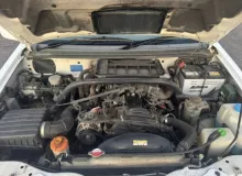 Крыло SUZUKI ESCUDO/PROCEED LEVANTE 1998/Цвет 26U 1A5452210 TJ32W/TD32W RFTE, переднее левое