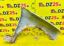 Крыло SUZUKI ESCUDO/PROCEED LEVANTE 1998/Цвет 26U 1A5452210 TJ32W/TD32W RFTE, переднее левое