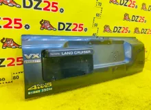 Дверь 5я TOYOTA LAND CRUISER 1991/Цвет 183 6506160060 HDJ81V 1HDT, задняя