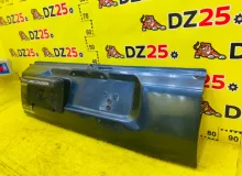 Дверь 5я TOYOTA LAND CRUISER 1991/Цвет 183 6506160060 HDJ81V 1HDT, задняя