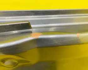Дверь 5я Toyota