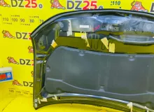 Капот MITSUBISHI OUTLANDER 2013/Цвет X42B 5900A540 GG2W 4B11, передний
