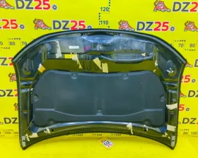 Капот Mitsubishi