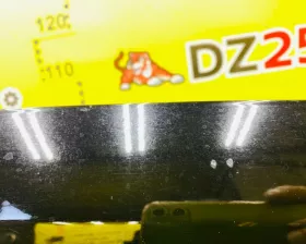 Капот Mitsubishi
