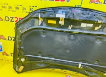Капот LEXUS RX450H 2010/Цвет 212 5330148130 GYL15W 2GRFXE, передний